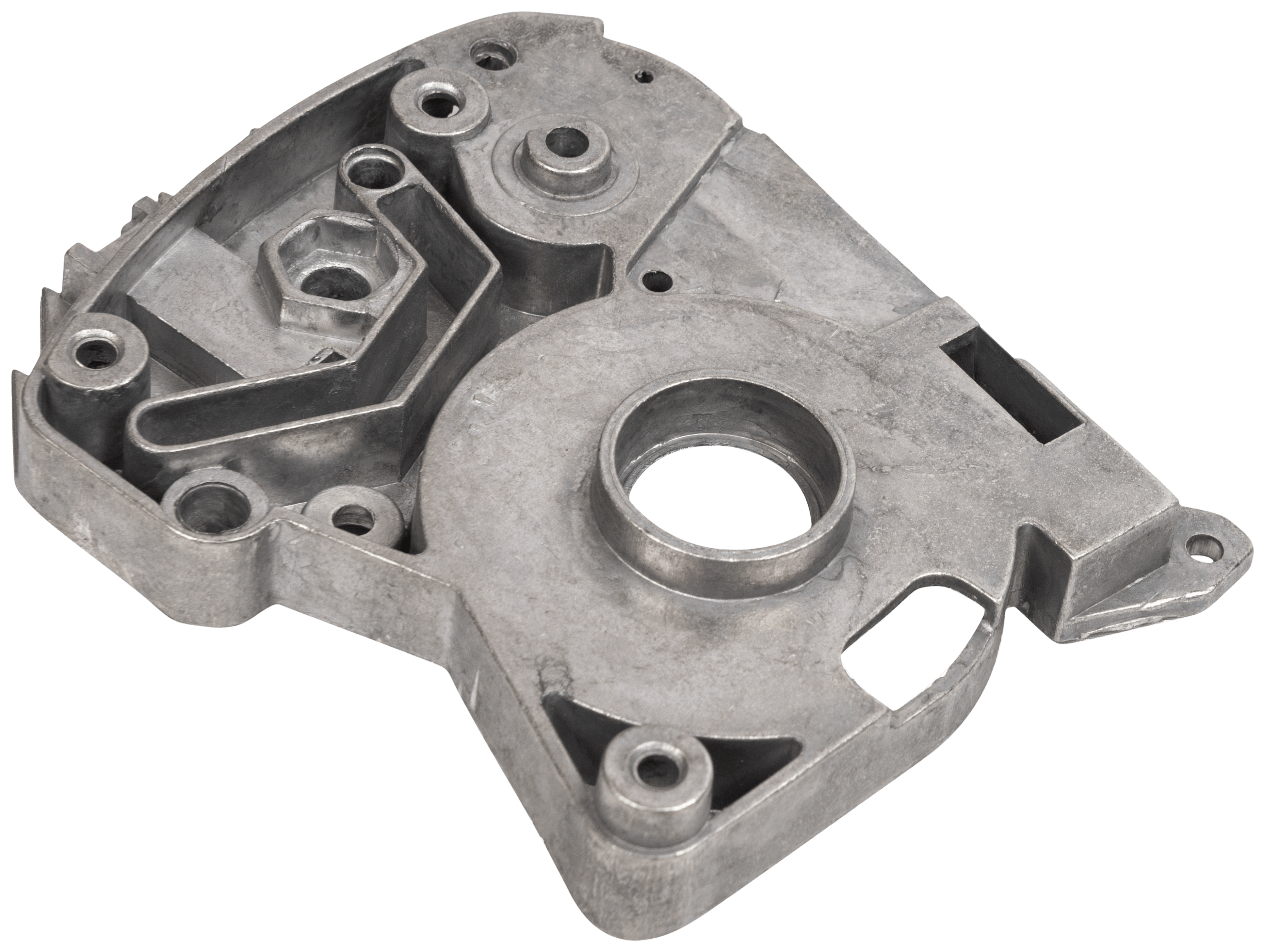 Husqvarna 508 04 22-16 - BEFESTIGUNG