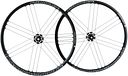 Vorschaubild Campagnolo Laufradsatz Zonda C17 DB Scheibenbremse schwarz
