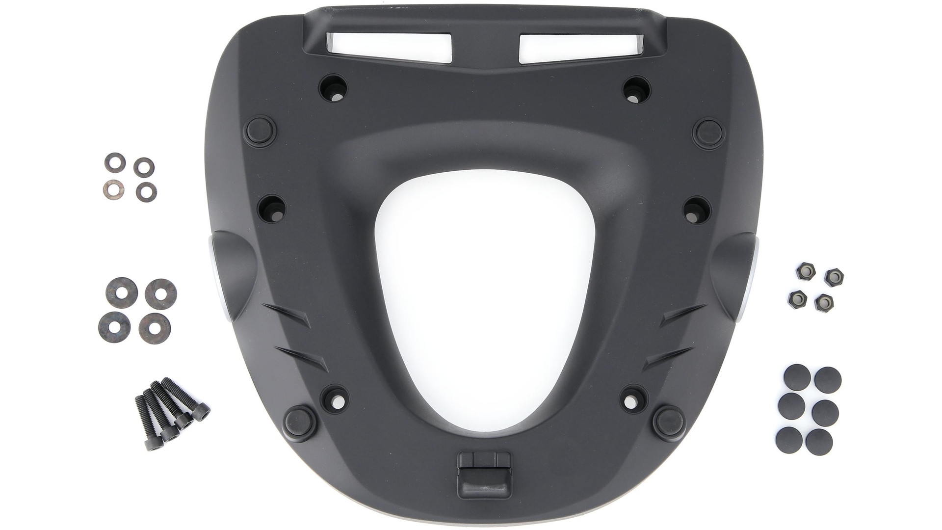 Kappa Platten-Kit KM5M Monorack für Monolock Koffer