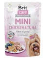 Brit Hund Fillets in GravyVorschaubild