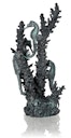 biOrb Seepferdchen schwarz M (55062)