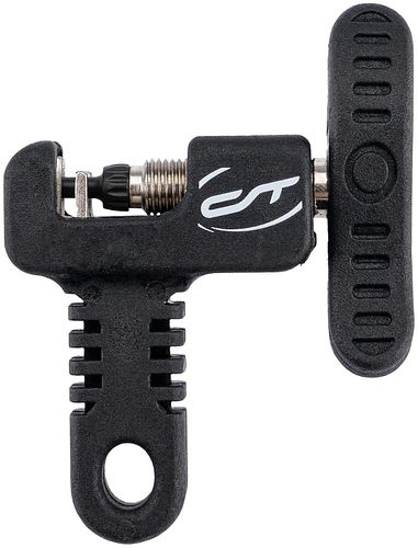CONTEC Kettennietdrücker TFM Pin Pusher Pocket schwarz