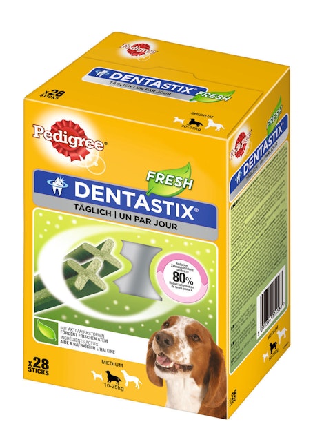 Pedigree Denta Stix Multipack HundekauartikelVorschaubild
