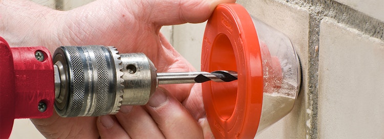 kwb Staubfangdose SB 45400