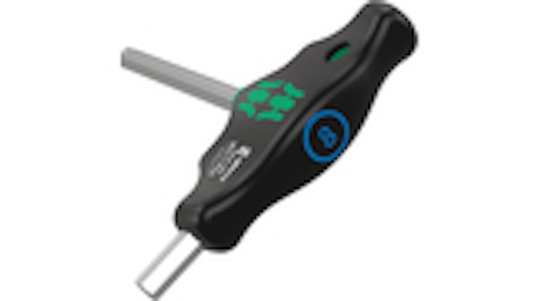 Wera Schraubendrehersatz Bicycle Set 6