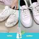 Vorschaubild Twin Power Intensiv-Set 2 x 0,4L + Sprüher + Handschuhe + Bürste