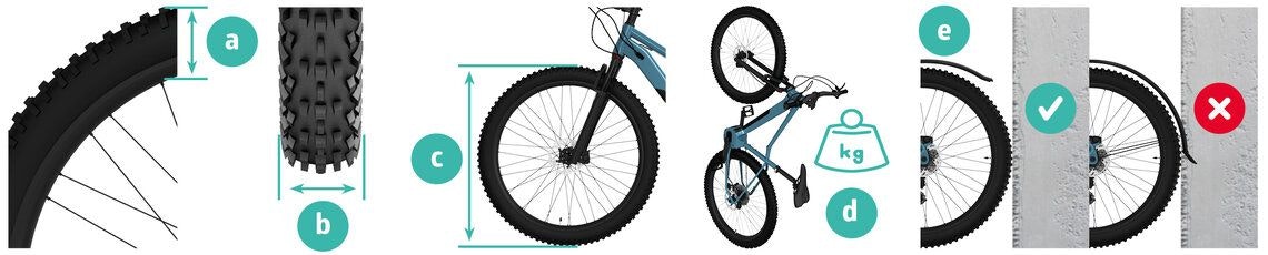 BikeLift_Fahrrad