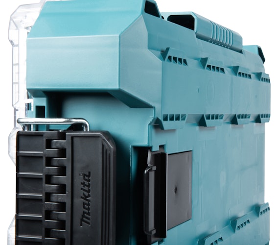 Makita MAKTRAK Organizer tief M P-91045