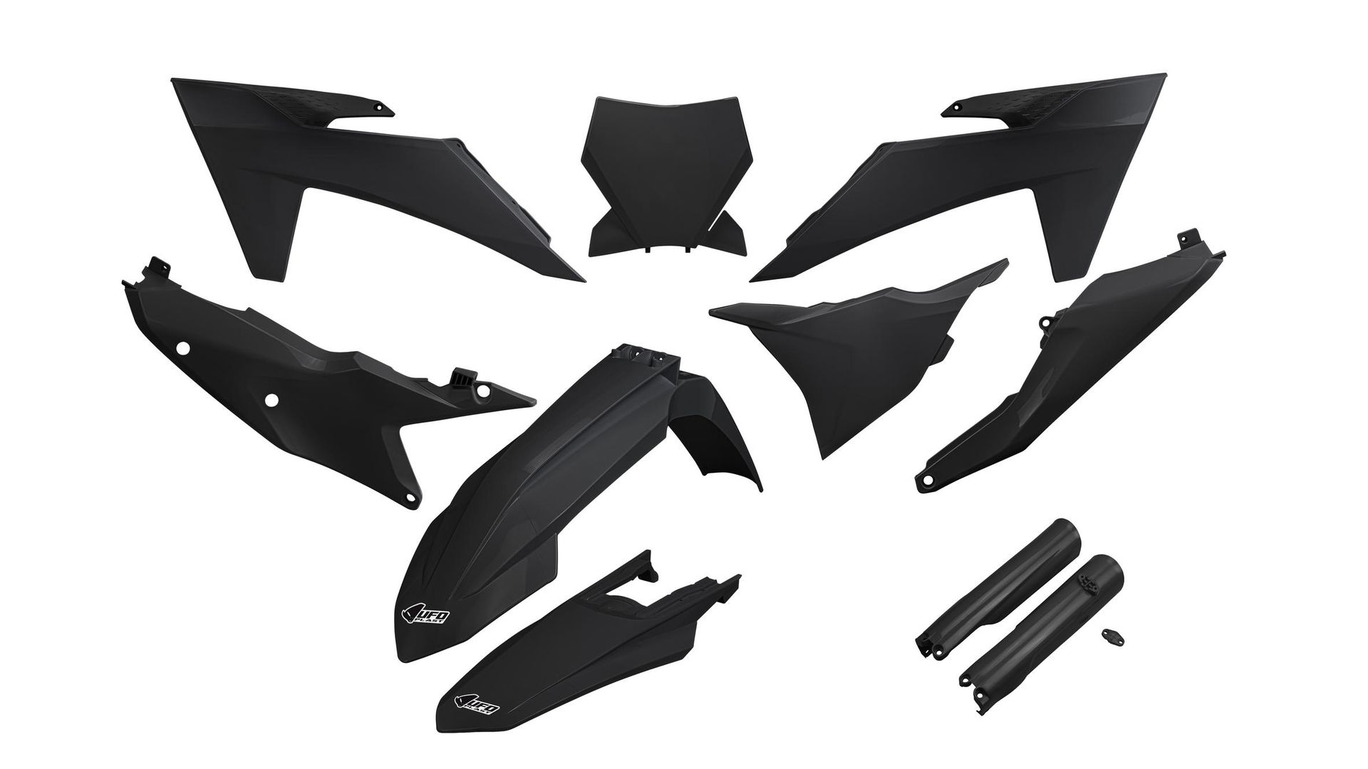 UFO Plast Verkleidungssatz für KTM [KTKIT529F-001]