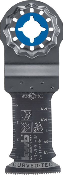 kwb SL Tauchs Bl BIM konv 32mm PRE 707203