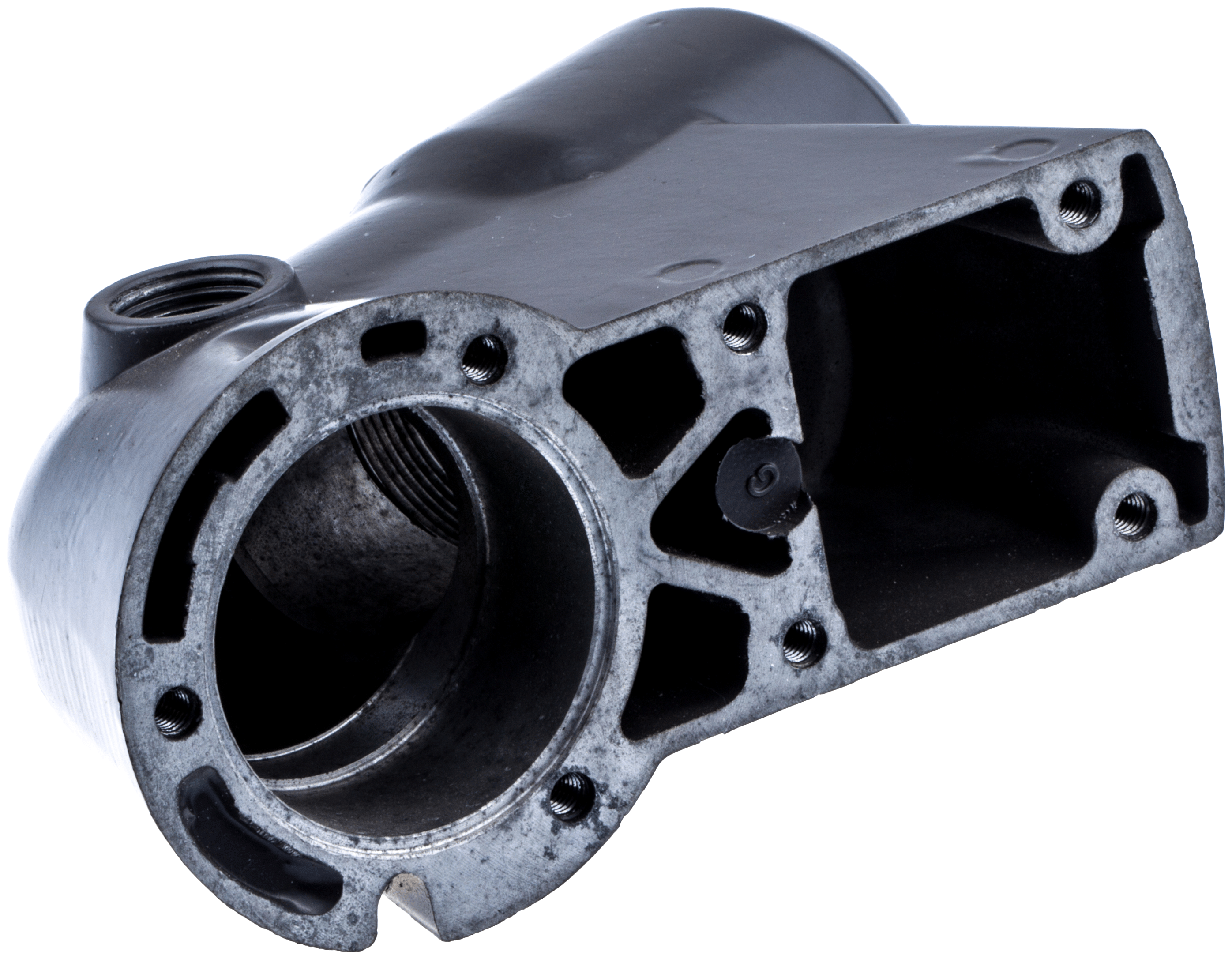 Husqvarna 502 10 71-02 - GETRIEBEGEHAEUSE 265 RX