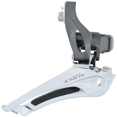 Shimano Umwerfer Claris FD-R2000 34,9 mm silber