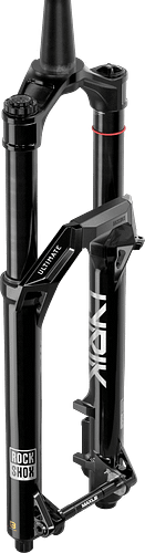 RockShox Federgabel Lyrik Ultimate E1 27,5 Zoll schwarz