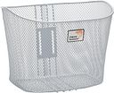 Vorschaubild New Looxs Korb Toscane silber