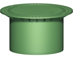 Graf Teleskop-Domschacht Maxi