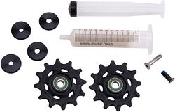 SRAM Schaltrollen-Set Red eTap AXS schwarz