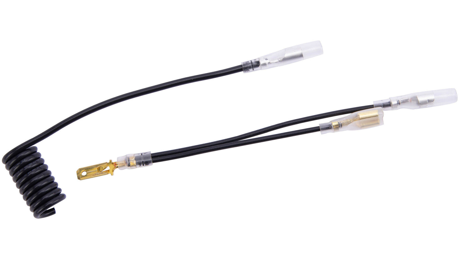 Daytona Induktionskabel für Motordrehzahlsignal Universal