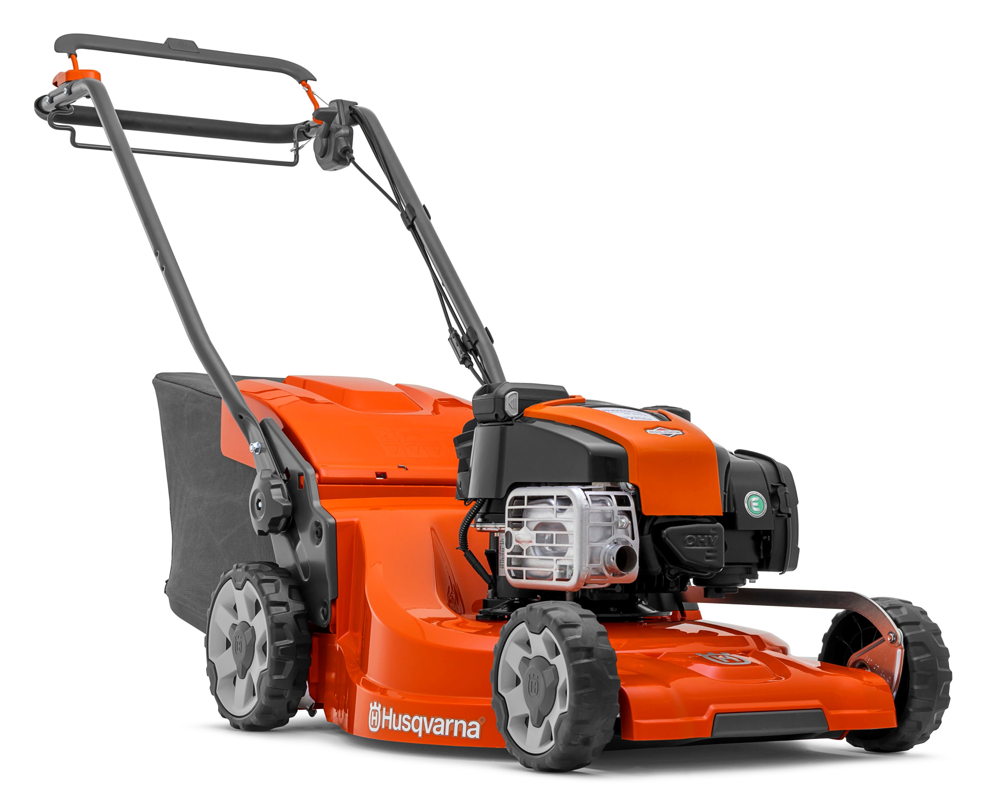 Husqvarna Rasenmäher LC 347VE