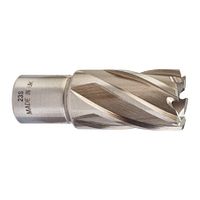 Milwaukee KERNLOCHBOHRER 23X30MM HSS KURZ 4932343279