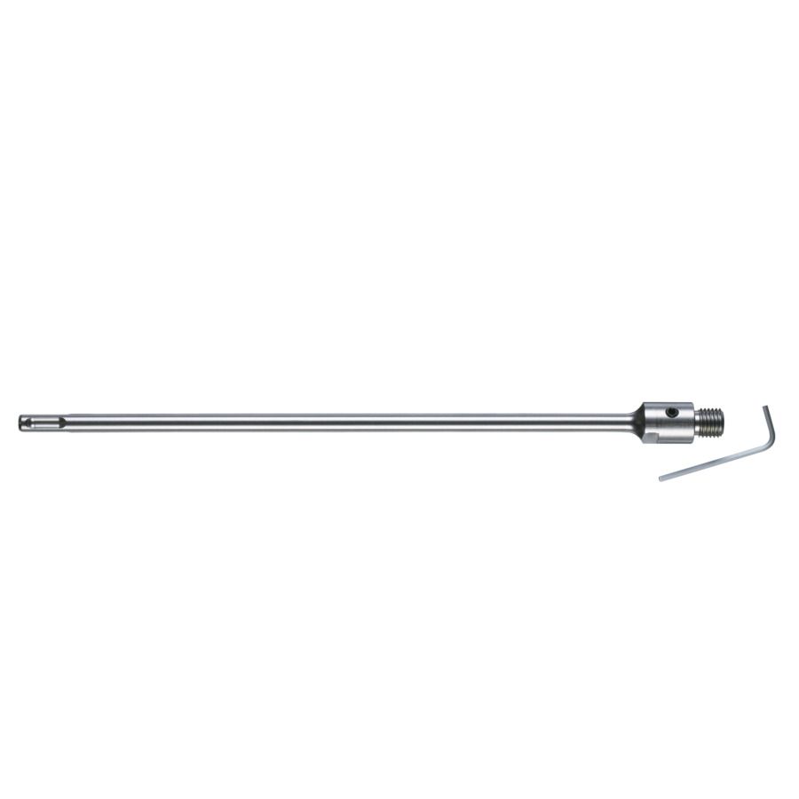 Milwaukee AUFNAHMESCHAFT SDS+ 370MM 4932399967