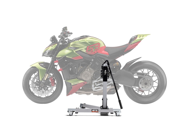 Zentralständer EVOLIFT® für Ducati Streetfighter V4 Lamborghini 24
