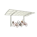 Vorschaubild Ximax Carport Portoforte Typ 60 Mini 253 x 201 cm