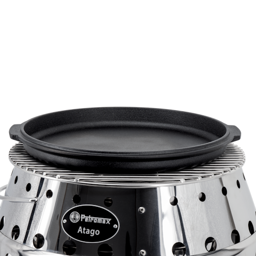 Petromax Dutch Oven Feuertopf Essential Gusseisen