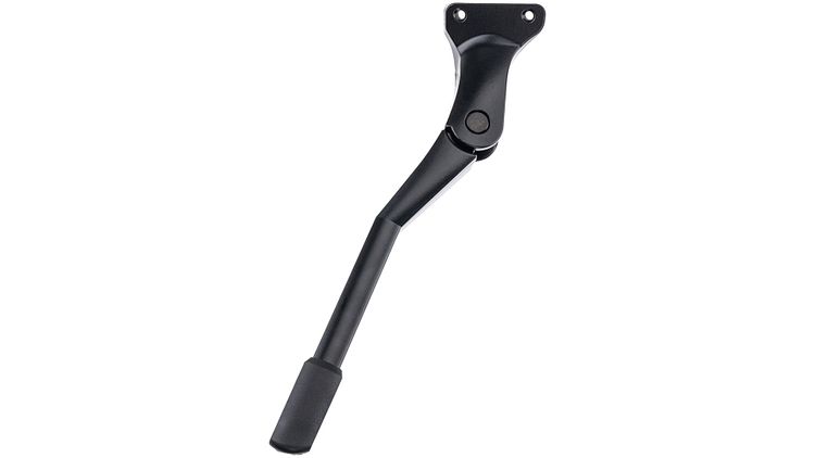 Ursus Seitenständer MOOI Fix Rear 20 Zoll schwarz