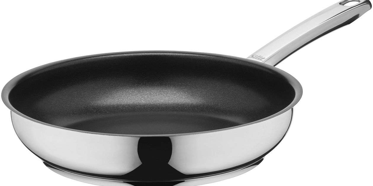 Silit Stielpfanne Ø 24 cm mit Edelstahlgriff Calabria kaufen