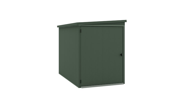 Weka Metall Bikebox Gary