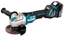 Makita Akku-Winkelschleifer DGA519RTJ