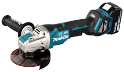 Makita Akku-Winkelschleifer DGA519RTJZubehörbild