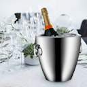 WMF Champagnerkühler Jette