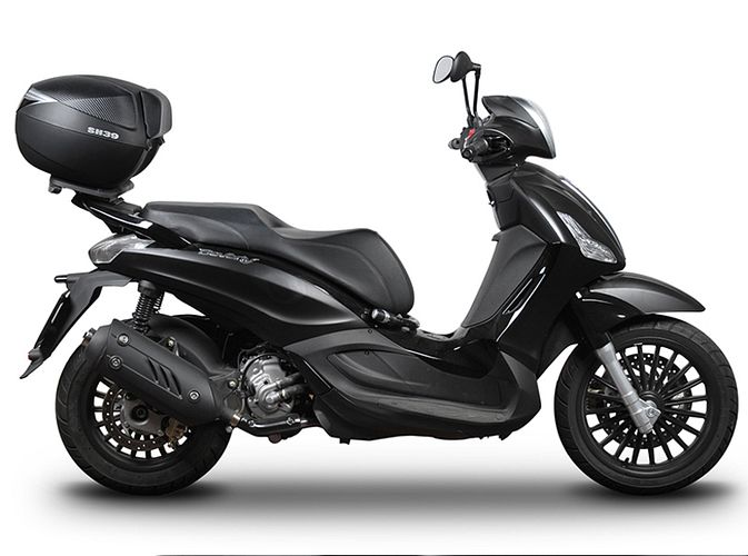 SHAD Top Master Befestigungssatz Piaggio
