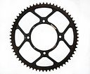 Vorschaubild Supersprox Stahl-Kettenrad 428 63Z (Schwarz)