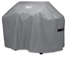 Weber Standard Abdeckhaube - für Genesis II 300-Serie und weitere Modelle bis 152 cm Breite