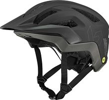 Bollé MTB-Helm Eco Adapt MIPS mineral black matte Gr. S