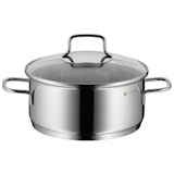 WMF Astoria Bratentopf mit Deckel, 20 cmZubehörbild