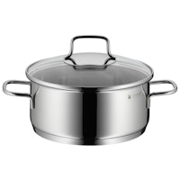WMF Astoria Bratentopf mit Deckel, 20 cm