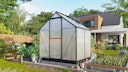 Vorschaubild Vitavia Gewächshaus Eos 3100 inkl. 1 Dachfenster - 3,1 m²