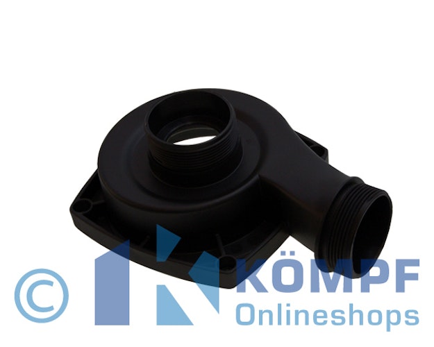 Oase Pumpengehäuse 107-36 (27477)