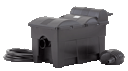 Oase Durchlauffilter BioSmart Set 14000