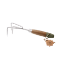 Vorschaubild Restberry´s Gartenhacke 3-zinkig