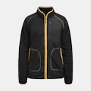 Vorschaubild Jobman 5161 Gefütterte Jacke XS Schwarz