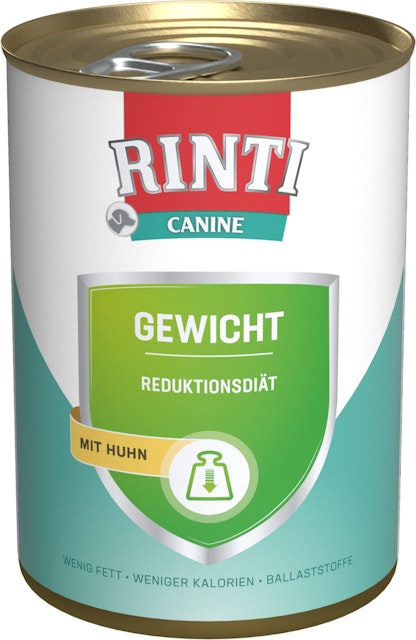 RINTI Canine 400 Gramm HundenassfutterVorschaubild