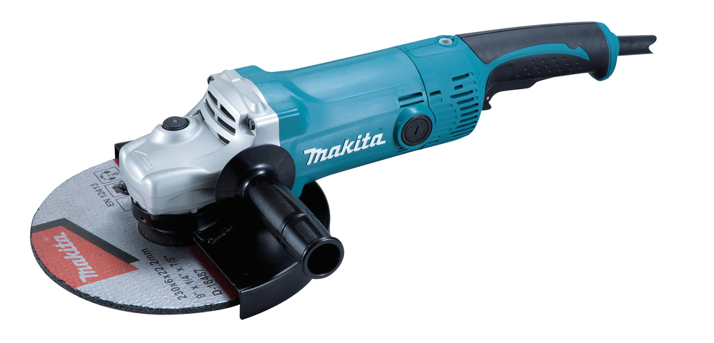 Thumbnail - Makita Winkelschleifer GA9050R