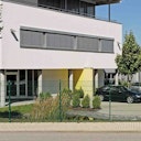 Alberts® Doppelstabmatte 6/5/6
