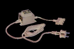 Oase Trafo 30VA mit 3 Ausgängen (85858)Zubehörbild