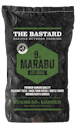Vorschaubild The Bastard Holzkohle Marabu 9 kg
