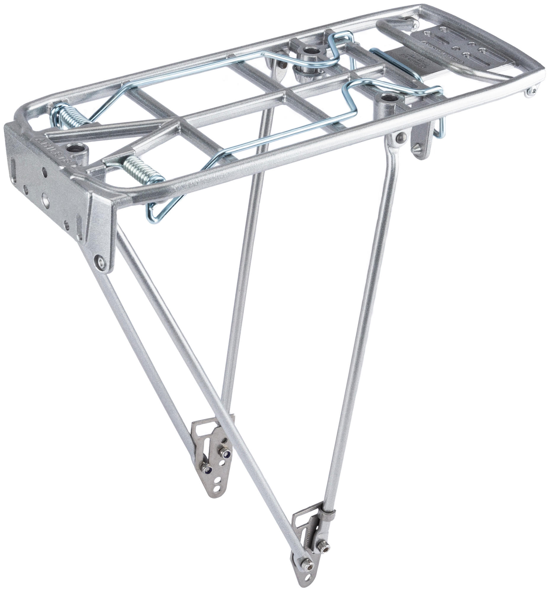 Pletscher H.R.-Gepäckträger Athlete